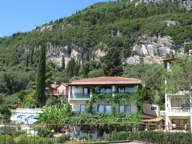 Imagen general del Hotel Andromaches Holiday Apartments. Foto 8