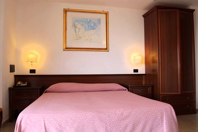 Imagen general del Hotel Andromaco Palace. Foto 4
