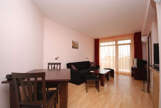 Imagen de la habitación del Hotel Andromeda - All inclusive. Foto 2