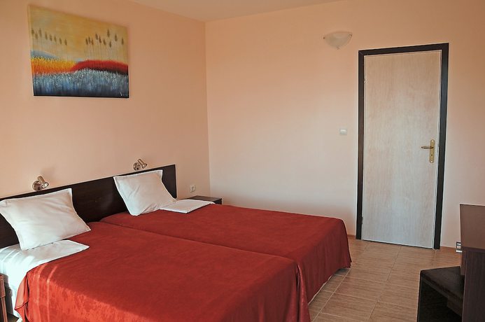 Imagen de la habitación del Hotel Andromeda - All inclusive. Foto 5