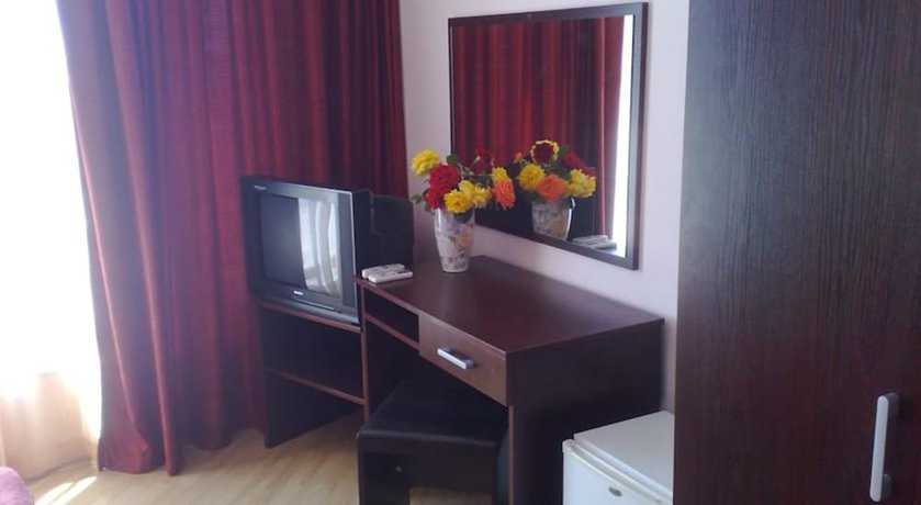 Imagen de la habitación del Hotel Andromeda - All inclusive. Foto 8