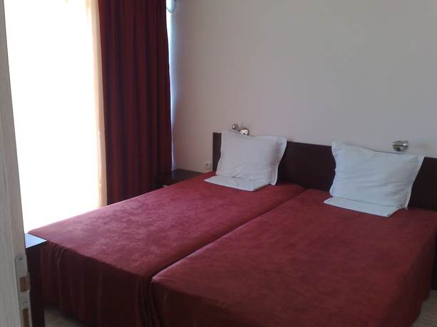 Imagen de la habitación del Hotel Andromeda - All inclusive. Foto 9
