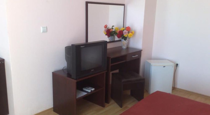 Imagen de la habitación del Hotel Andromeda - All inclusive. Foto 10