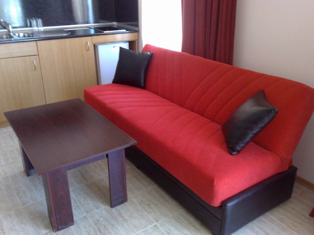 Imagen de la habitación del Hotel Andromeda - All inclusive. Foto 11