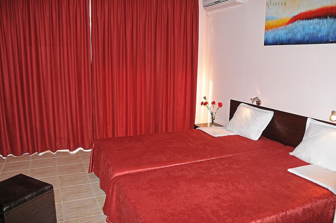 Imagen de la habitación del Hotel Andromeda - All inclusive. Foto 12