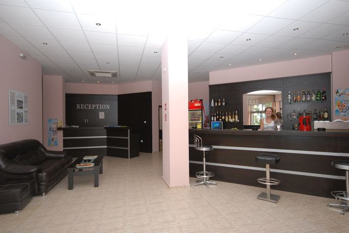 Imagen de los interiores del Hotel Andromeda - All inclusive. Foto 20