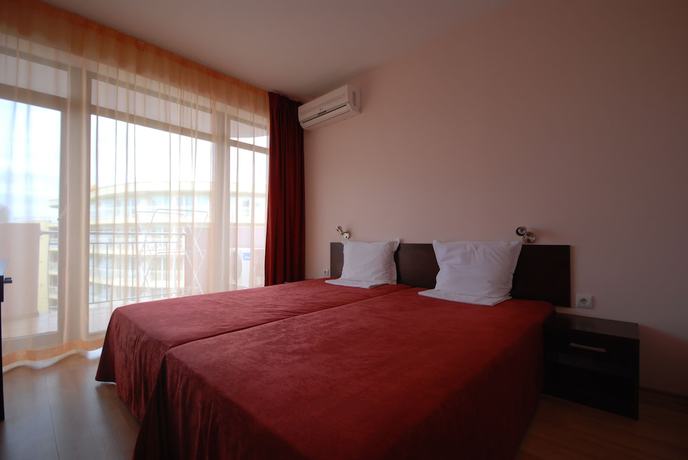 Imagen de la habitación del Hotel Andromeda - All inclusive. Foto 13