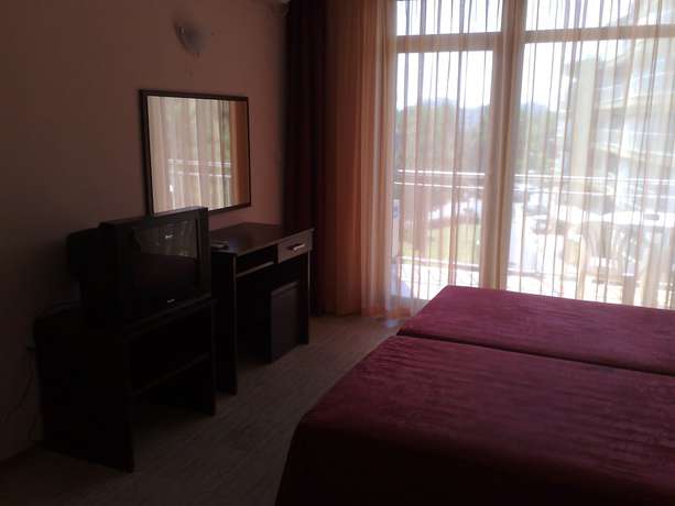 Imagen de la habitación del Hotel Andromeda - All inclusive. Foto 15