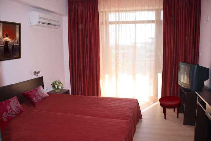 Imagen de la habitación del Hotel Andromeda - All inclusive. Foto 17