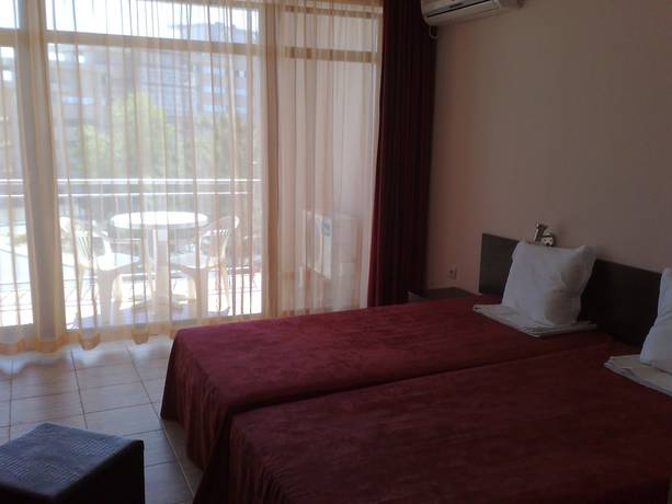 Imagen de la habitación del Hotel Andromeda - All inclusive. Foto 19