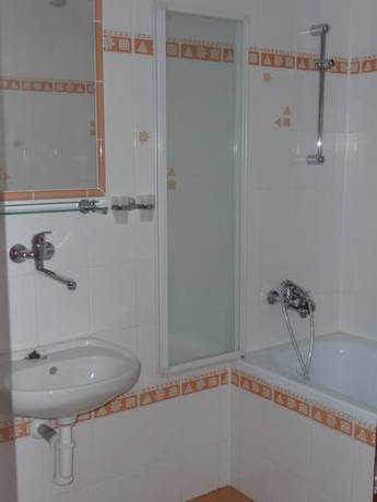 Imagen de la habitación del Hotel Andromeda. Foto 6