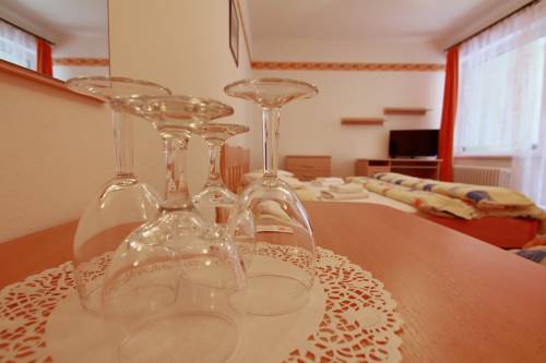 Imagen de la habitación del Hotel Andromeda, Ostružn&aacute; . Foto 5