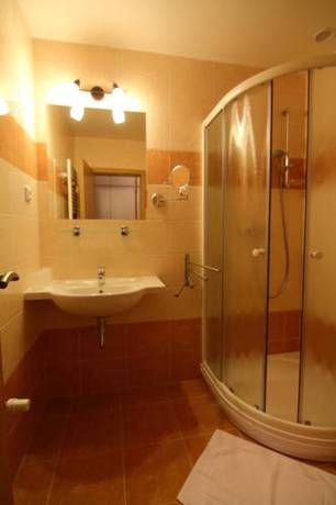 Imagen de la habitación del Hotel Andromeda, Ostružn&aacute; . Foto 14