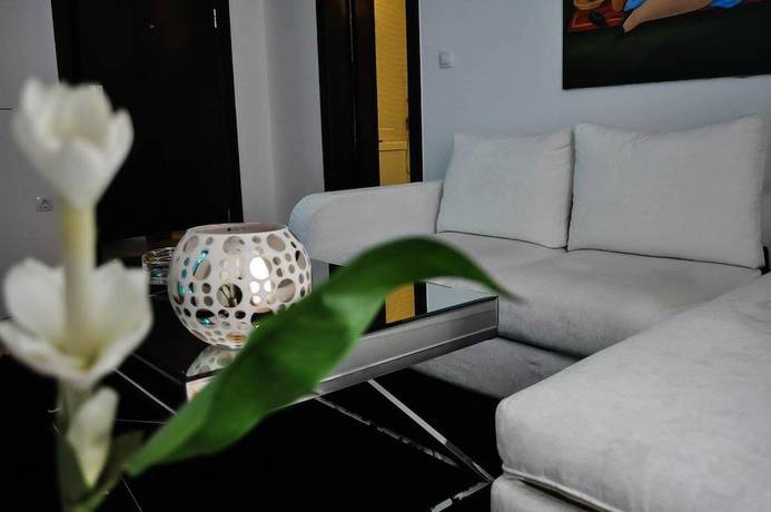 Imagen de la habitación del Hotel Andromeda Thessaloniki. Foto 4