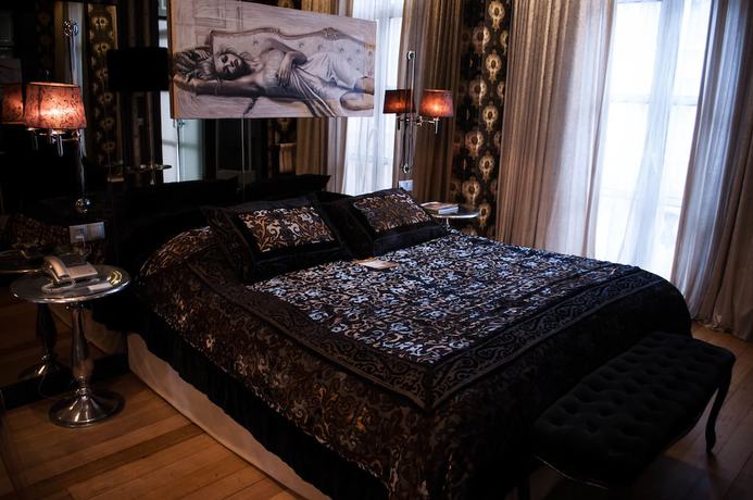 Imagen de la habitación del Hotel Andromeda Thessaloniki. Foto 10