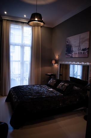 Imagen de la habitación del Hotel Andromeda Thessaloniki. Foto 12