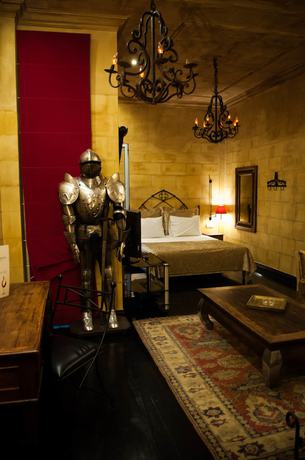 Imagen de la habitación del Hotel Andromeda Thessaloniki. Foto 13