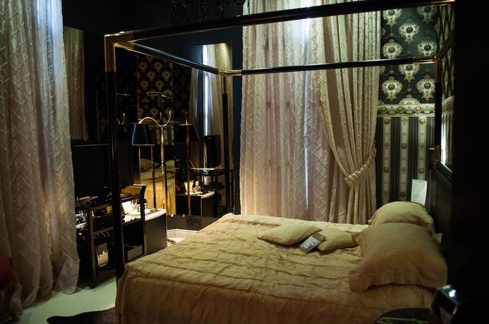 Imagen de la habitación del Hotel Andromeda Thessaloniki. Foto 15