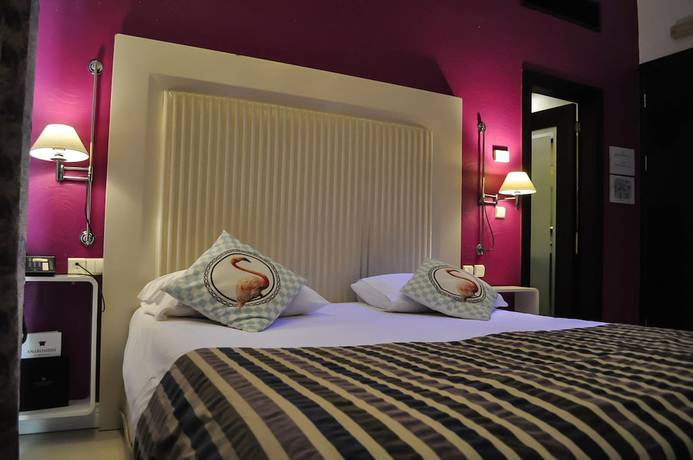 Imagen de la habitación del Hotel Andromeda Thessaloniki. Foto 16