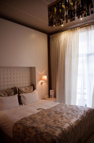 Imagen de la habitación del Hotel Andromeda Thessaloniki. Foto 19