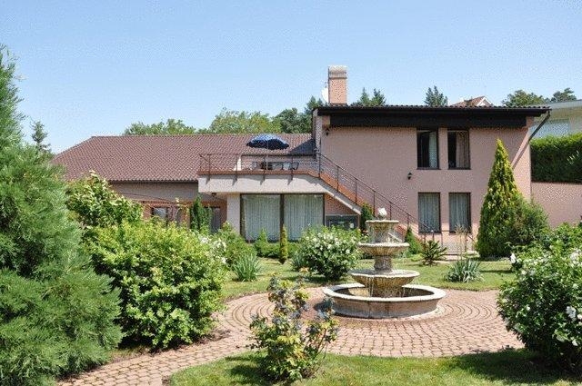 Imagen general del Hotel Andromeda-Wellness. Foto 2