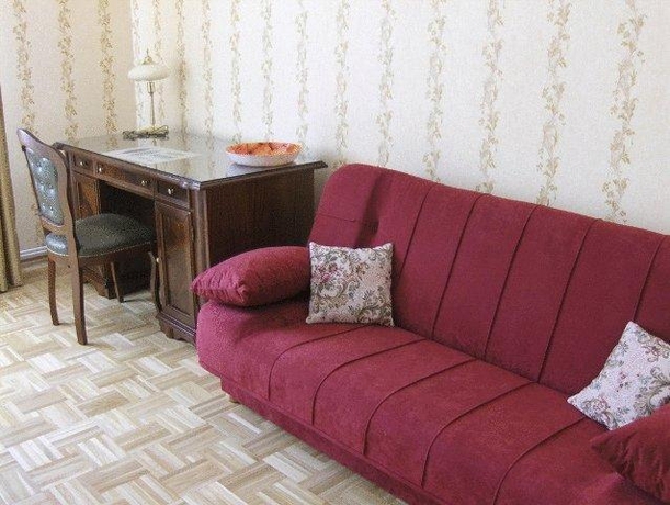 Imagen general del Hotel Andromeda-Wellness. Foto 7