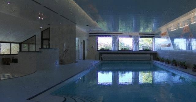 Imagen general del Hotel Andromeda-Wellness. Foto 12