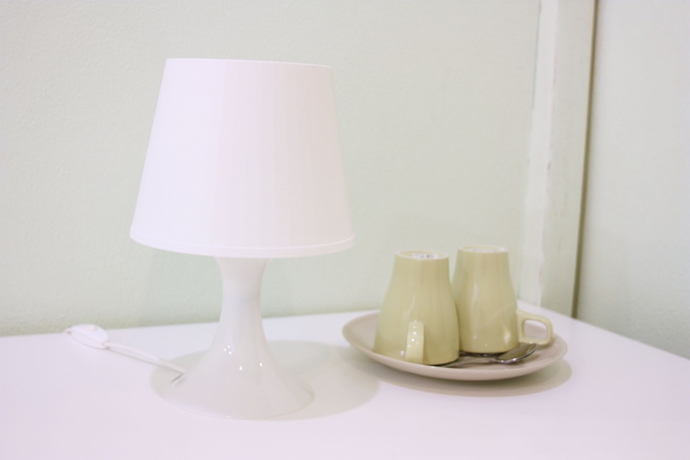 Imagen de la habitación del Hotel Andron. Foto 2