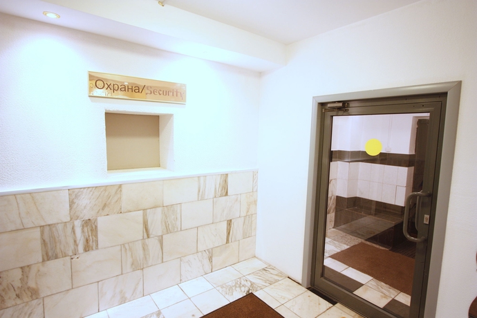 Imagen de los interiores del Hotel Andron. Foto 10