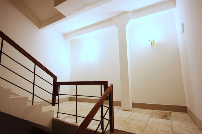 Imagen de los interiores del Hotel Andron. Foto 11