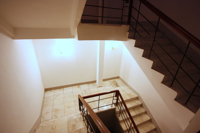 Imagen de los interiores del Hotel Andron. Foto 12