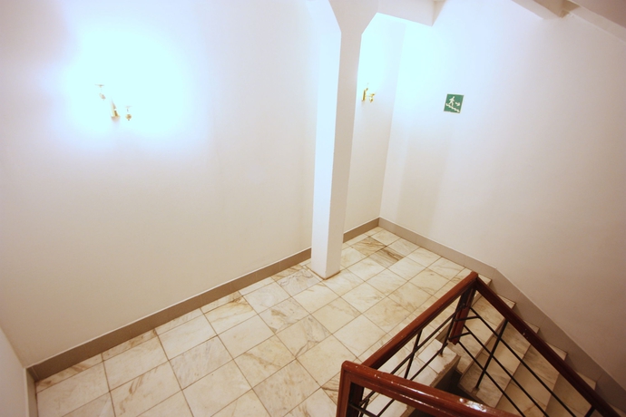 Imagen de los interiores del Hotel Andron. Foto 13