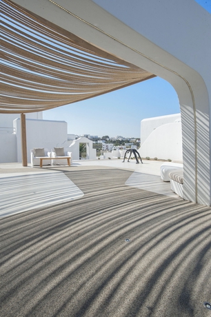 Imagen de los interiores del Hotel Andronikos - Adults Only. Foto 13