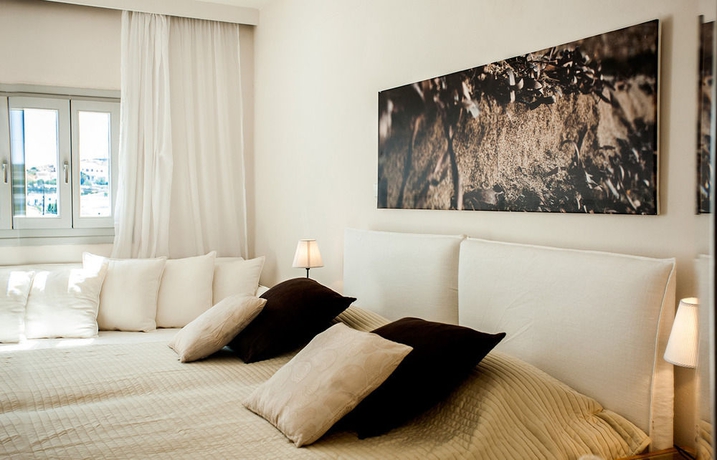 Imagen de la habitación del Hotel Andronikos - Adults Only. Foto 5