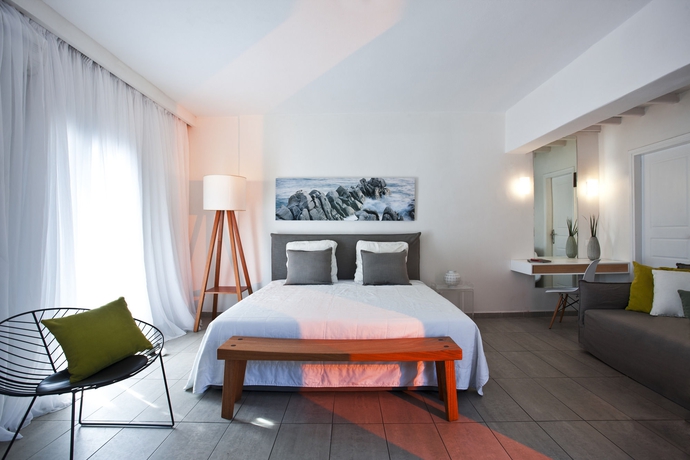 Imagen de la habitación del Hotel Andronikos - Adults Only. Foto 7