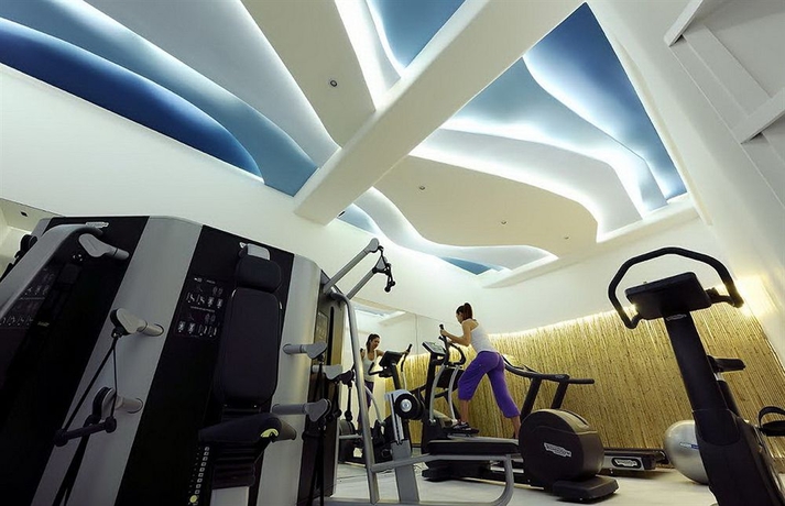 Imagen de los interiores del Hotel Andronikos - Adults Only. Foto 14