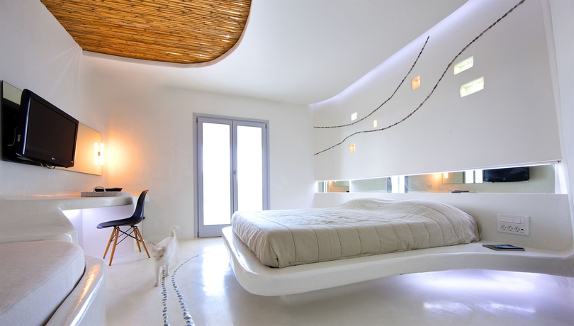 Imagen de la habitación del Hotel Andronikos - Adults Only. Foto 9