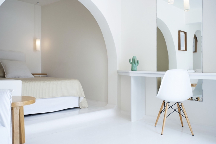 Imagen de la habitación del Hotel Andronikos - Adults Only. Foto 10