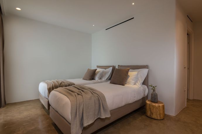 Imagen de la habitación del Hotel Andronis Arcadia. Foto 7