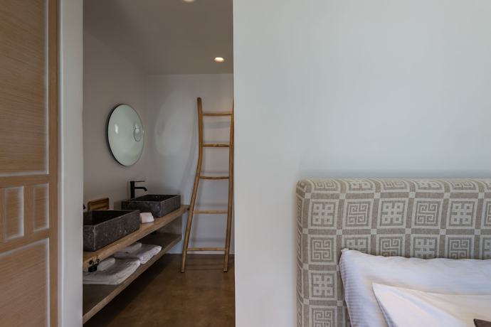 Imagen de la habitación del Hotel Andronis Arcadia. Foto 9