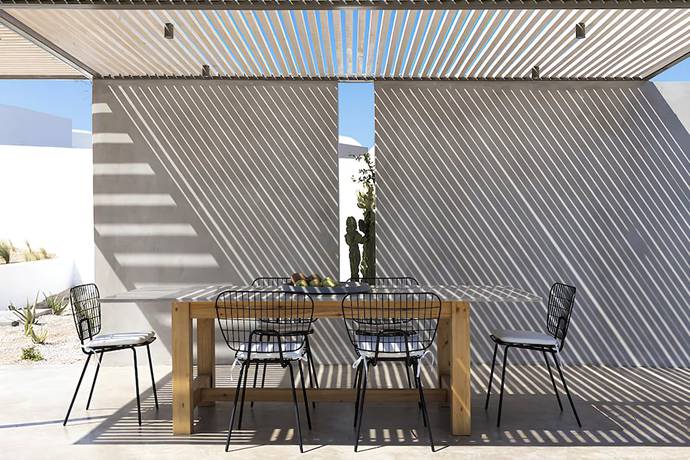 Imagen de la habitación del Hotel Andronis Arcadia. Foto 11