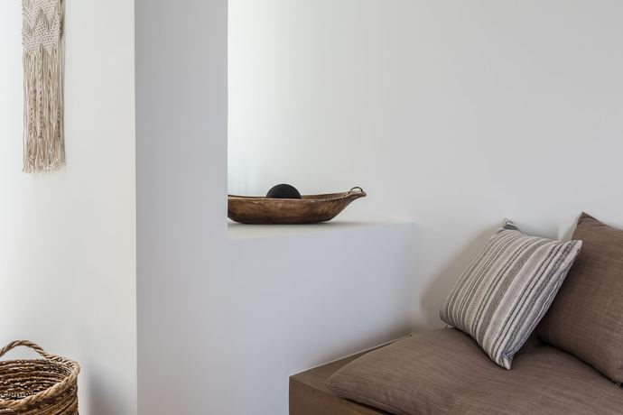 Imagen de la habitación del Hotel Andronis Arcadia. Foto 19