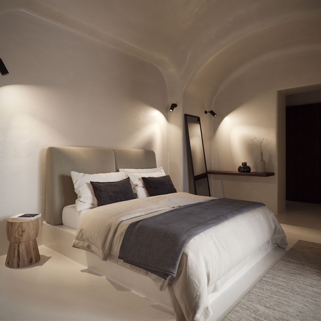 Imagen de la habitación del Hotel Andronis Boutique. Foto 3