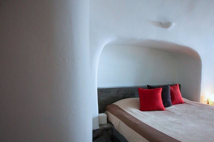 Imagen de la habitación del Hotel Andronis Boutique. Foto 12