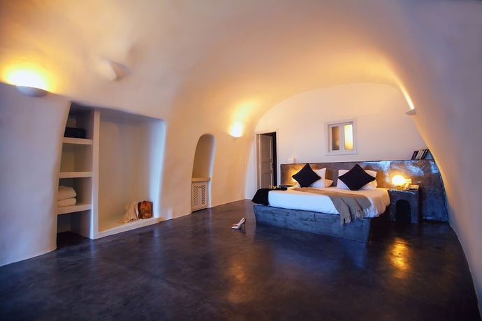 Imagen de la habitación del Hotel Andronis Boutique. Foto 15