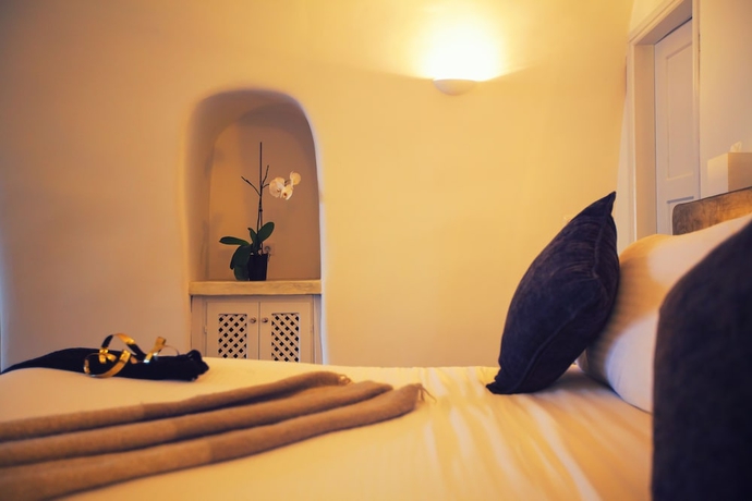 Imagen de la habitación del Hotel Andronis Boutique. Foto 16