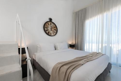 Imagen general del Hotel Andronis Concept. Foto 1