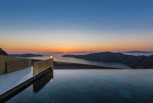 Imagen general del Hotel Andronis Concept. Foto 2
