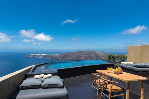 Imagen general del Hotel Andronis Concept Wellness Resort. Foto 4