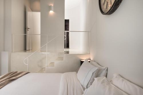 Imagen general del Hotel Andronis Concept Wellness Resort. Foto 5